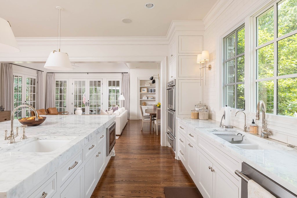 Clear Creek Ph III - Residential