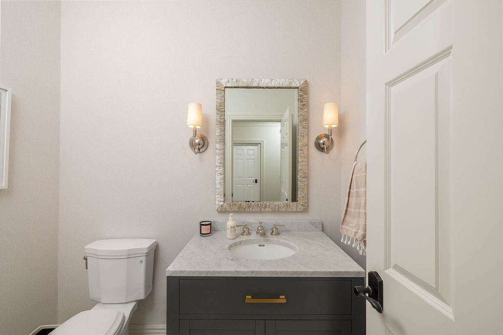 Clear Creek Ph III - Residential