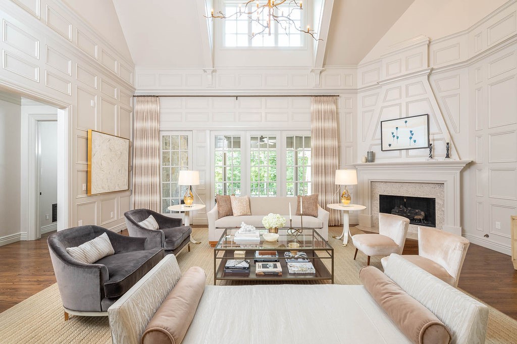 Clear Creek Ph III - Residential