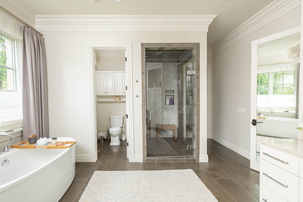 Clear Creek Ph III - Residential