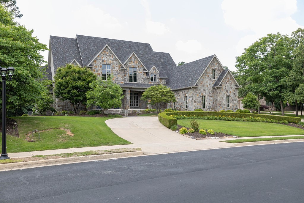 Clear Creek Ph III - Residential