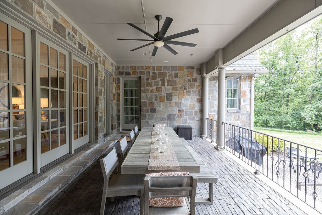 Clear Creek Ph III - Residential