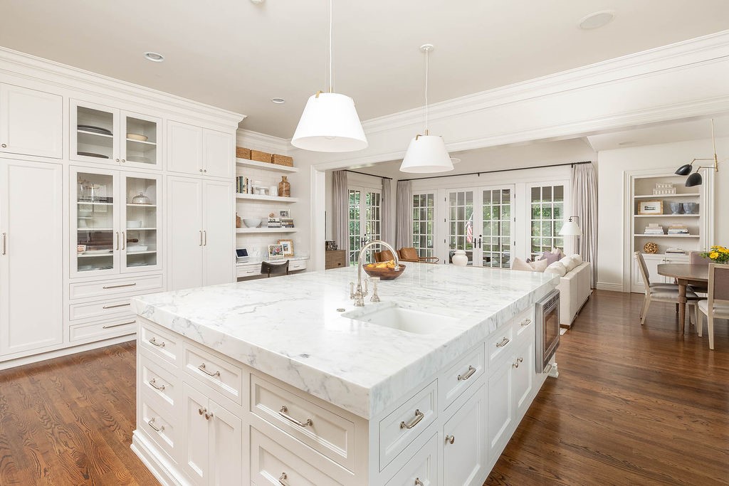 Clear Creek Ph III - Residential