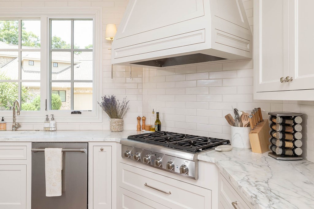 Clear Creek Ph III - Residential