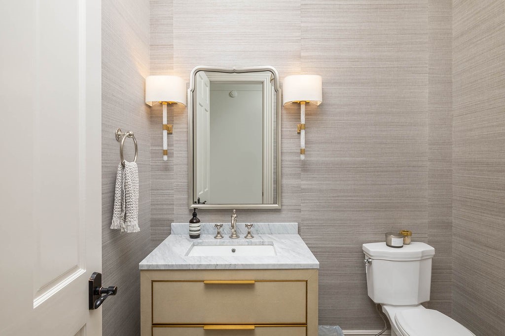 Clear Creek Ph III - Residential