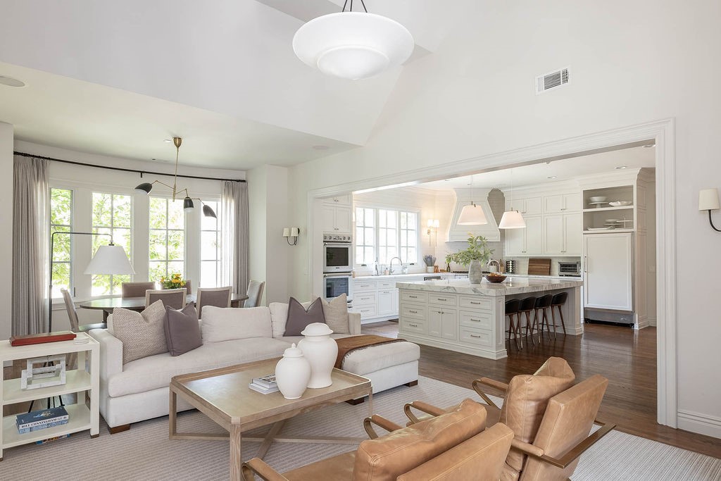 Clear Creek Ph III - Residential