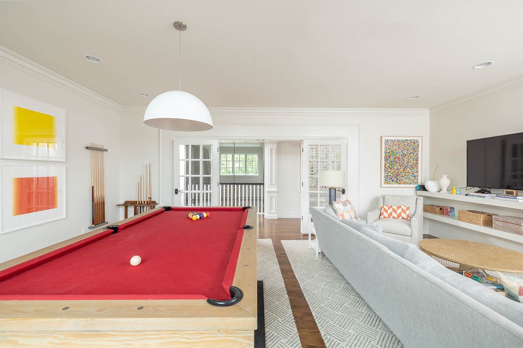 Clear Creek Ph III - Residential