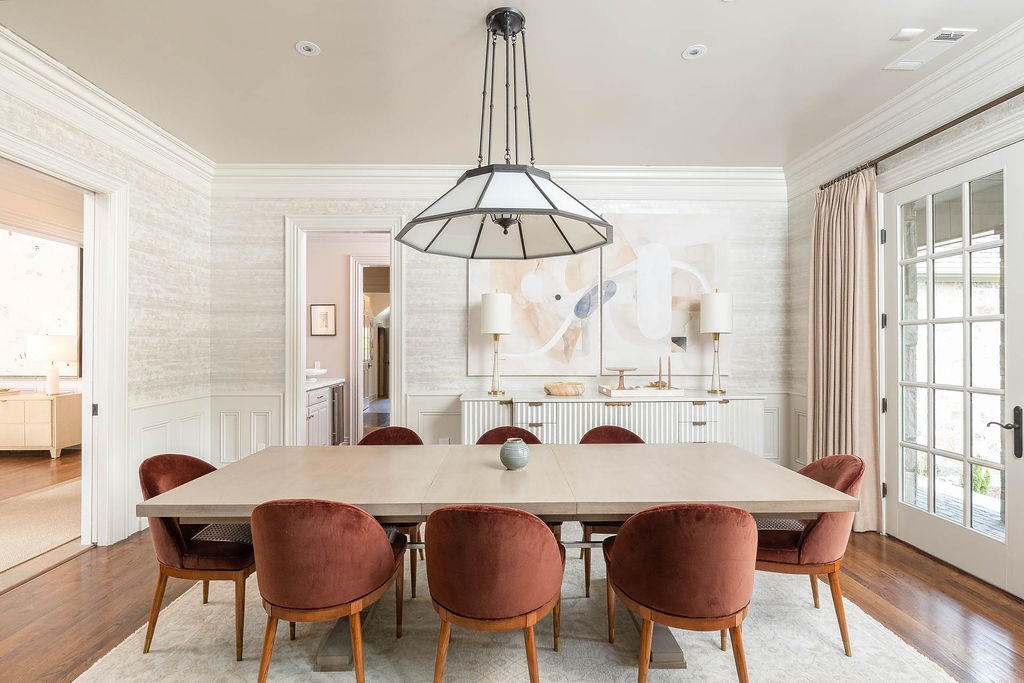 Clear Creek Ph III - Residential