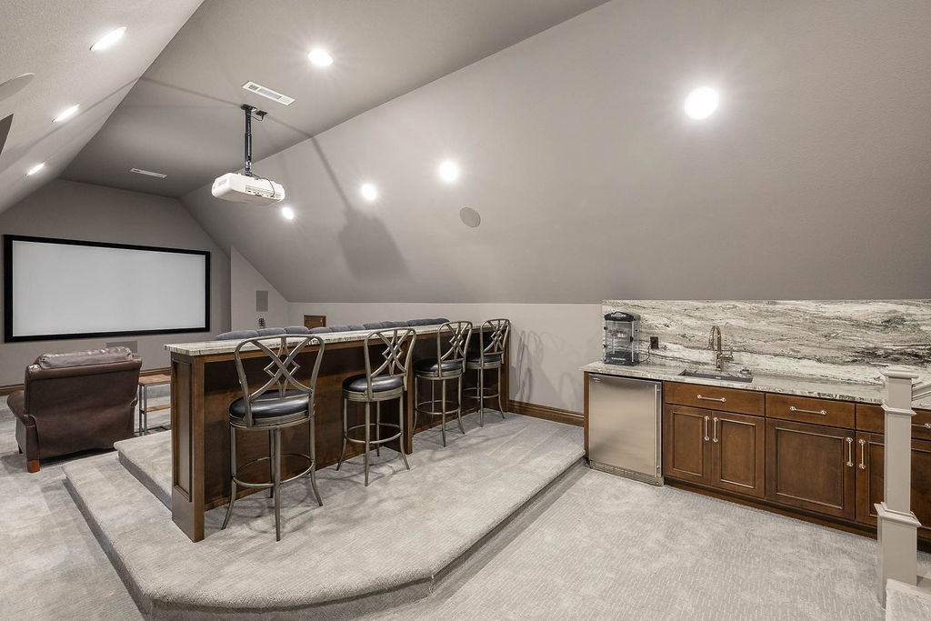 Clear Creek Ph III - Residential