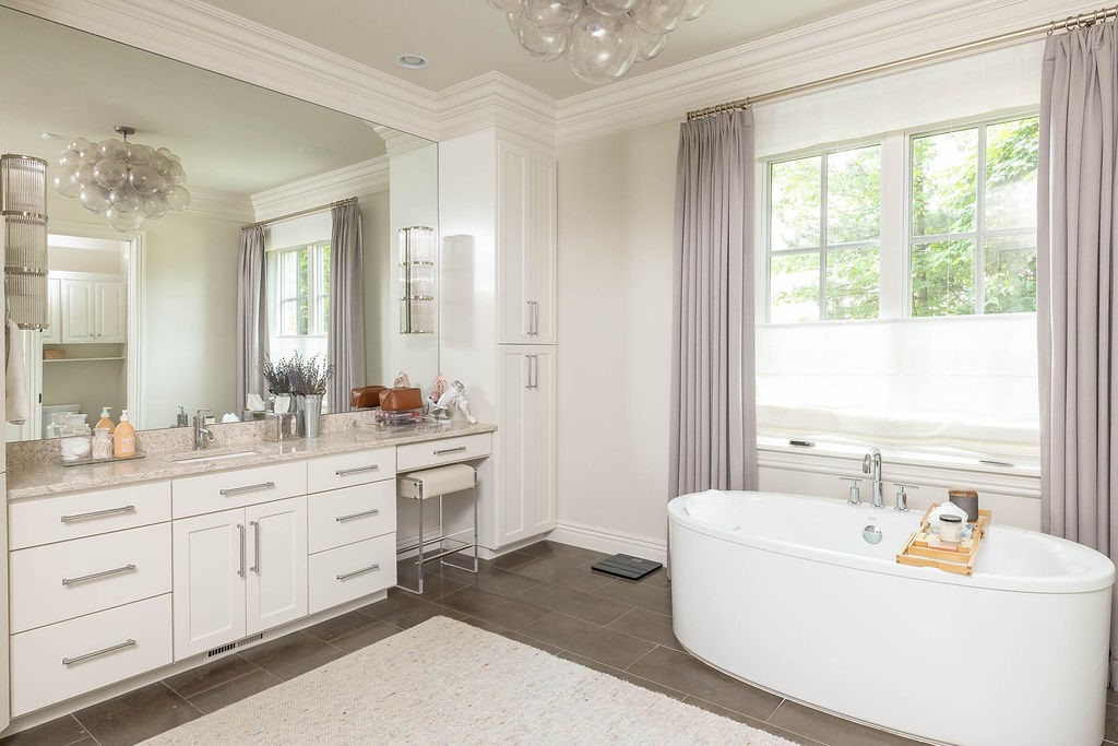 Clear Creek Ph III - Residential