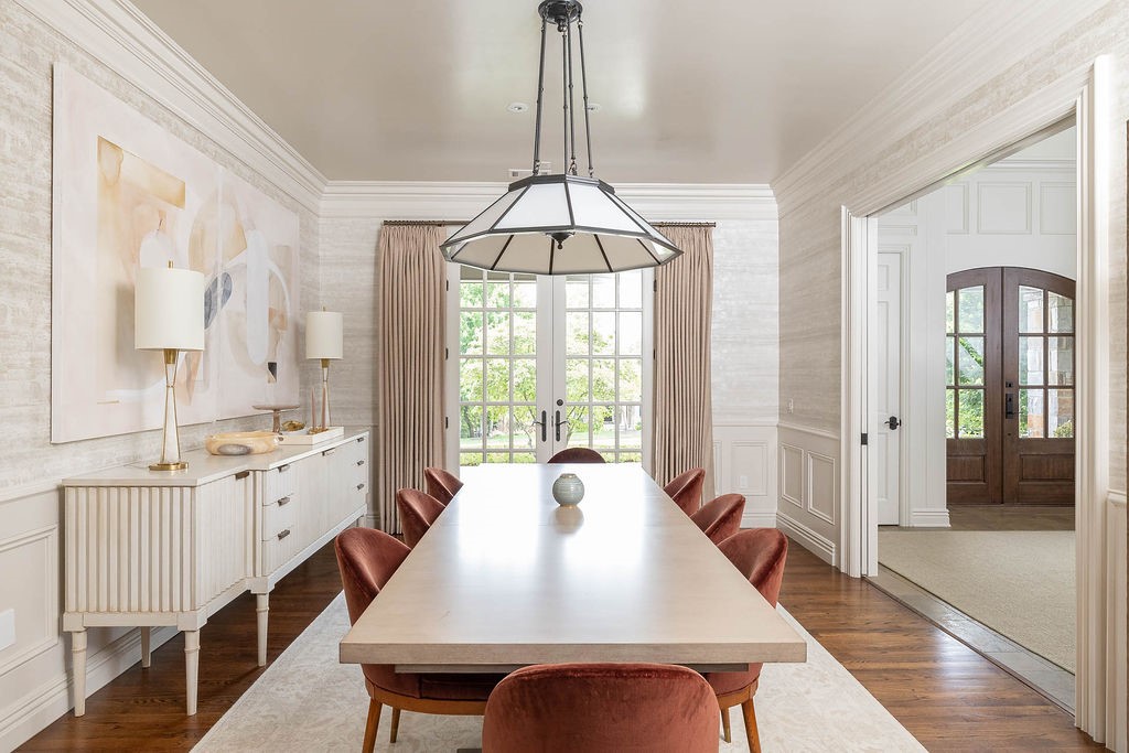 Clear Creek Ph III - Residential