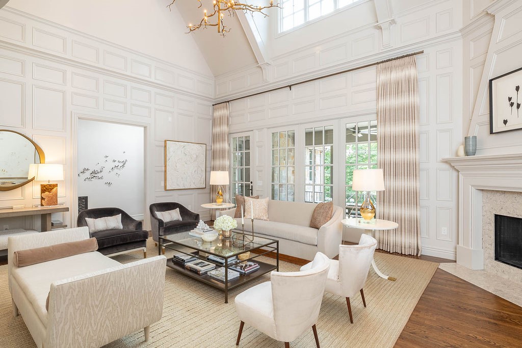 Clear Creek Ph III - Residential
