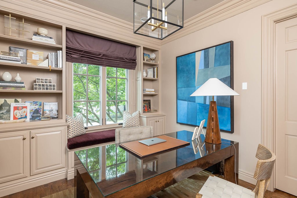 Clear Creek Ph III - Residential