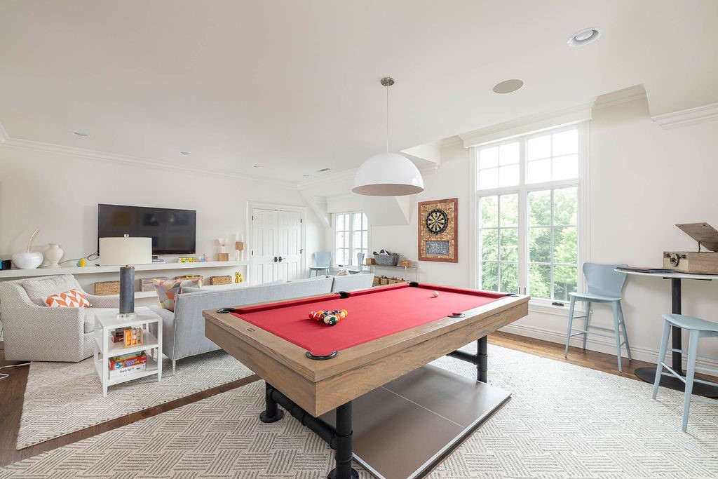 Clear Creek Ph III - Residential