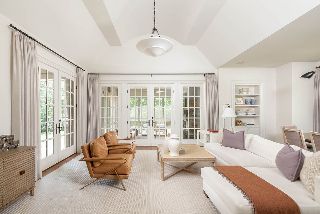 Clear Creek Ph III - Residential