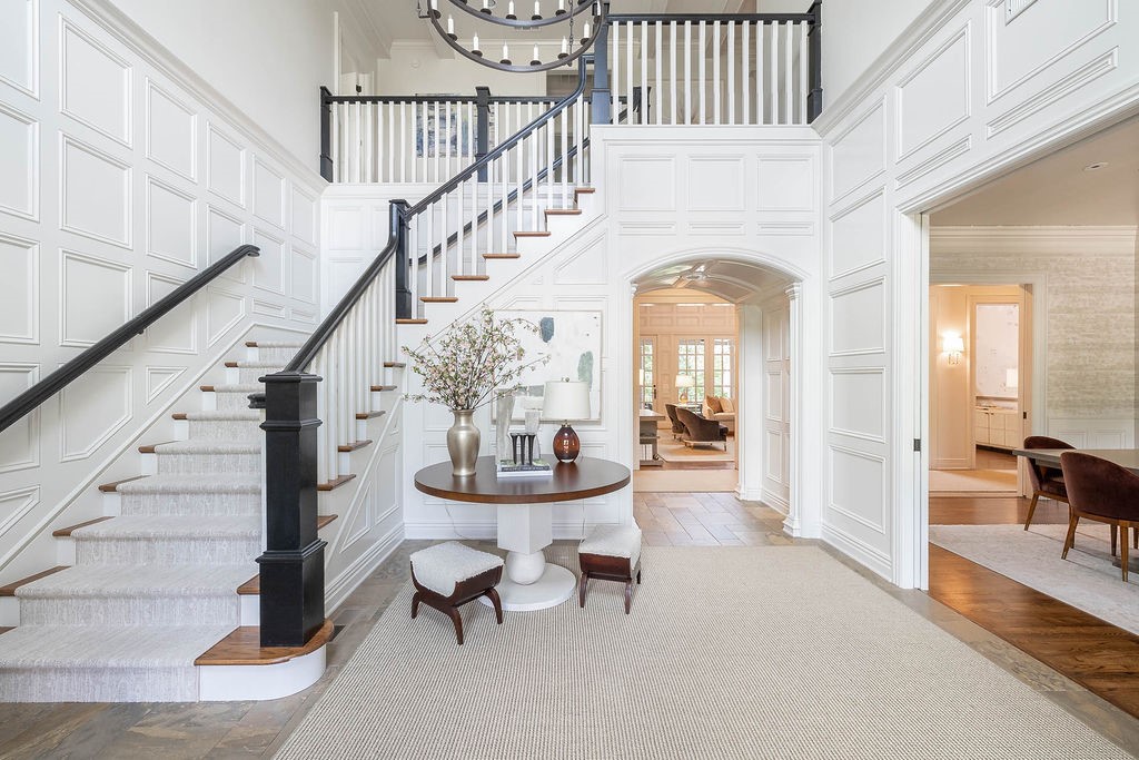 Clear Creek Ph III - Residential