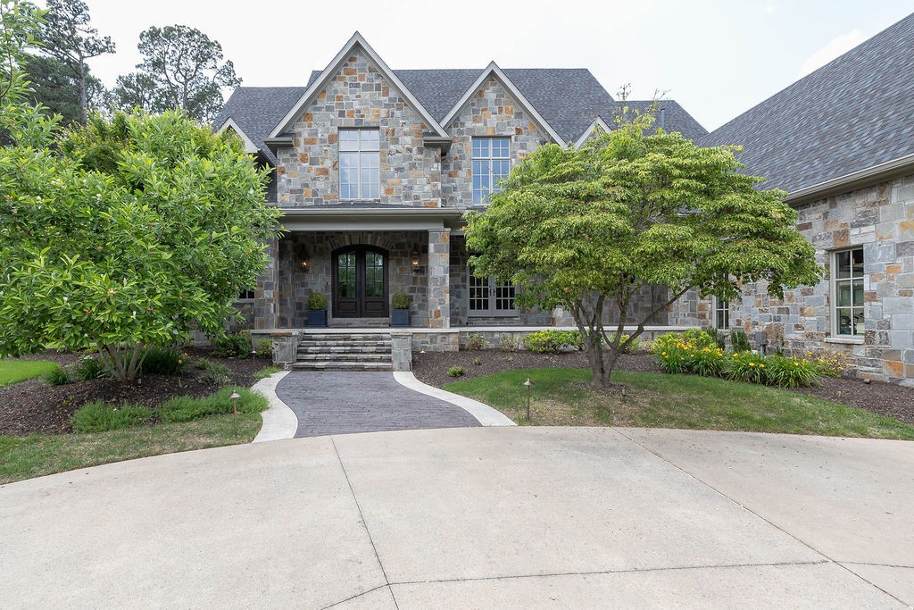 Clear Creek Ph III - Residential