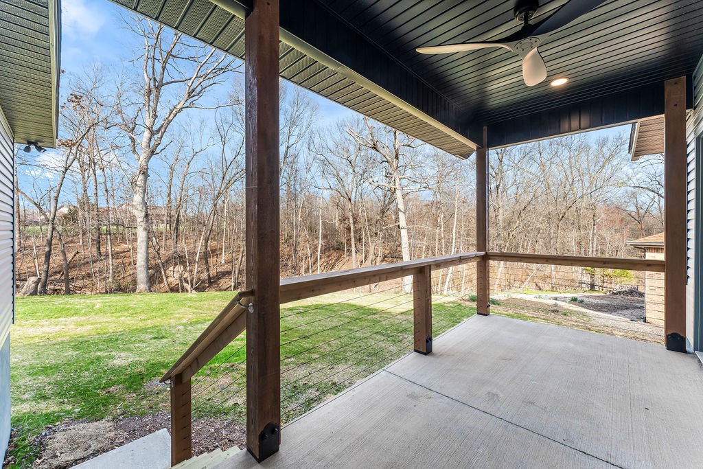 Coulter Sub - Residential