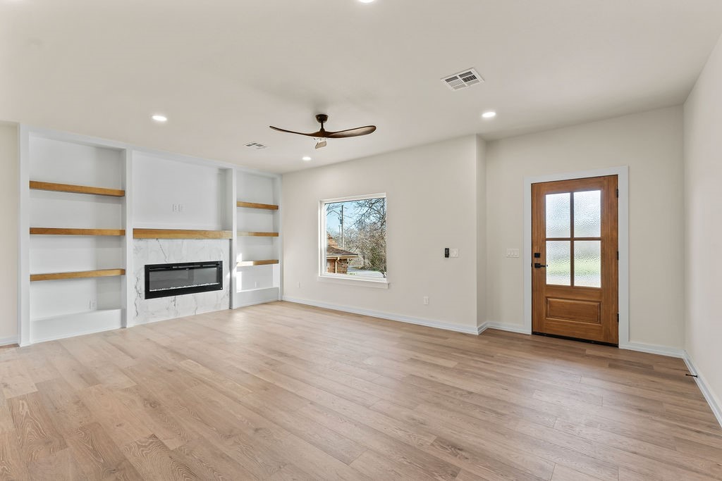 Coulter Sub - Residential