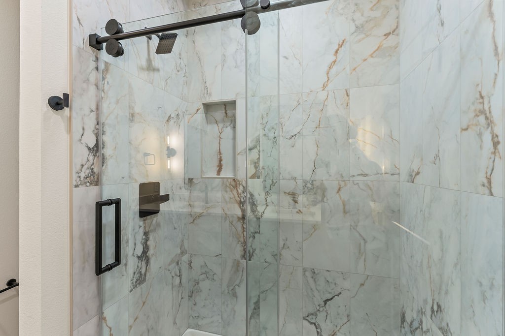 Coulter Sub - Residential