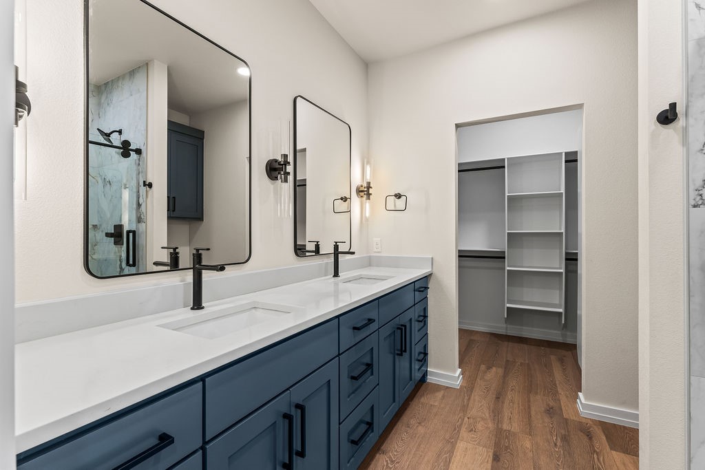 Coulter Sub - Residential