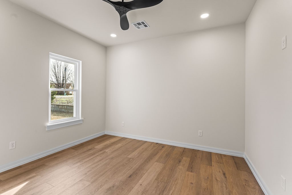 Coulter Sub - Residential