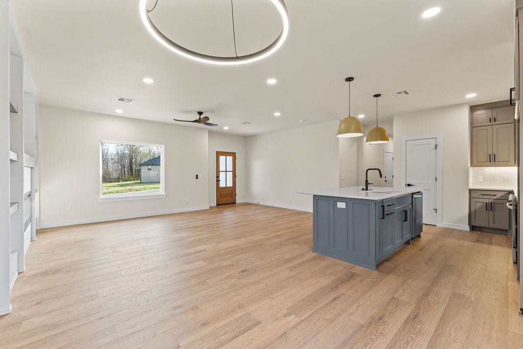 Coulter Sub - Residential