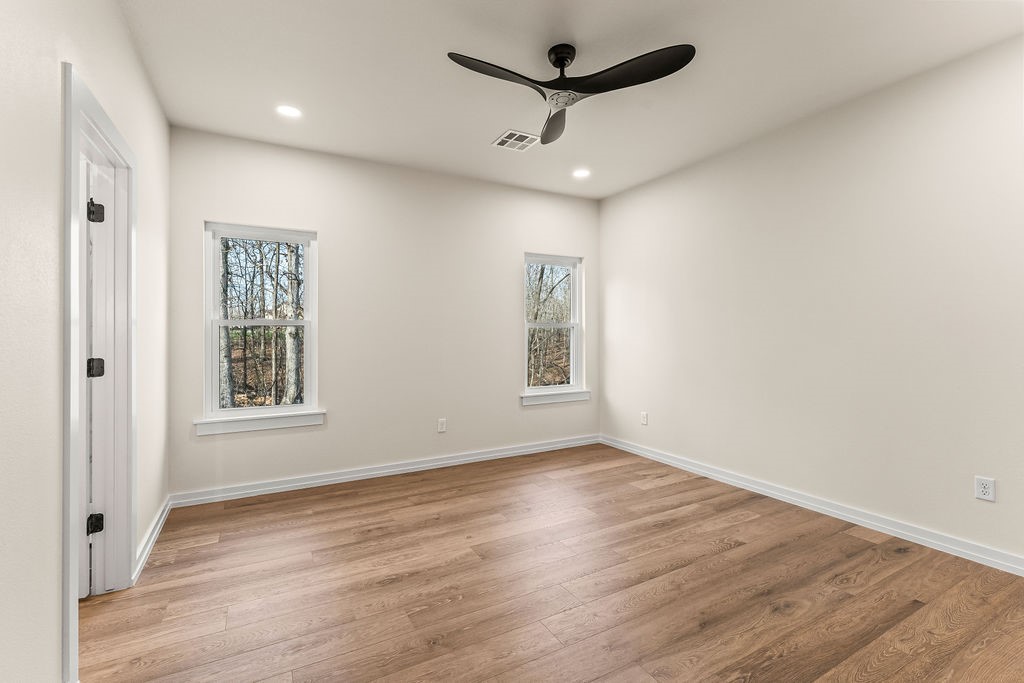 Coulter Sub - Residential