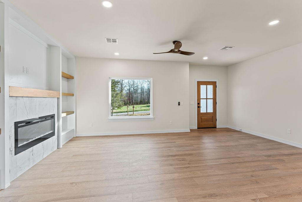 Coulter Sub - Residential