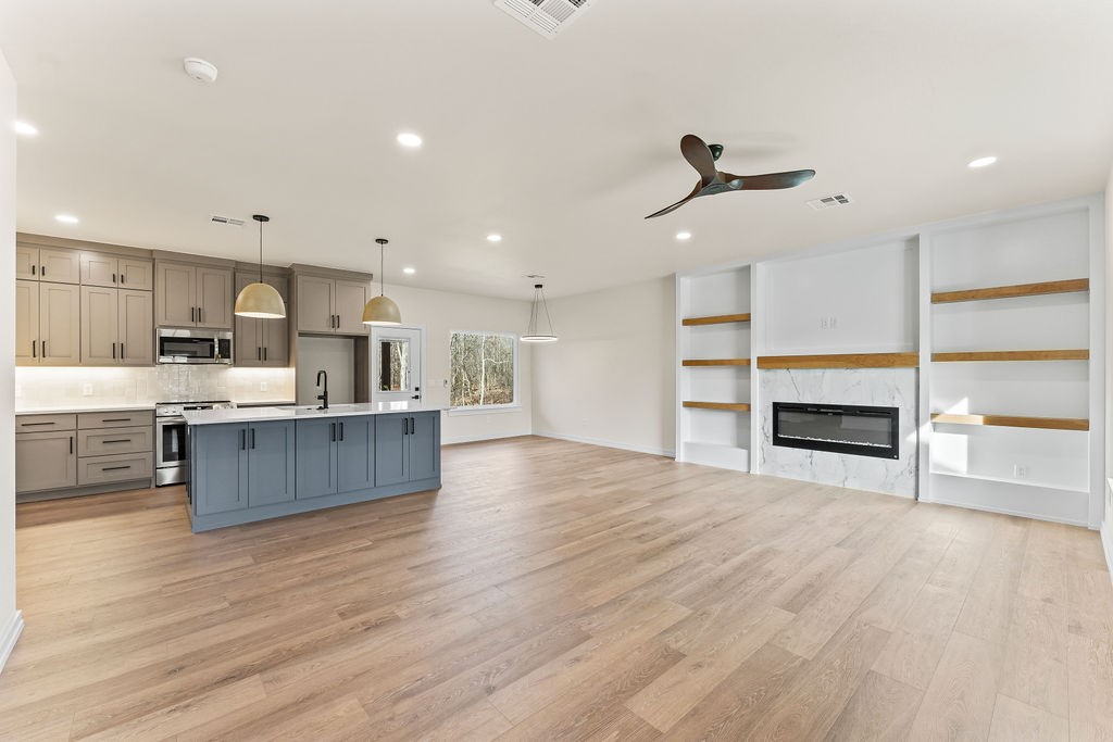 Coulter Sub - Residential