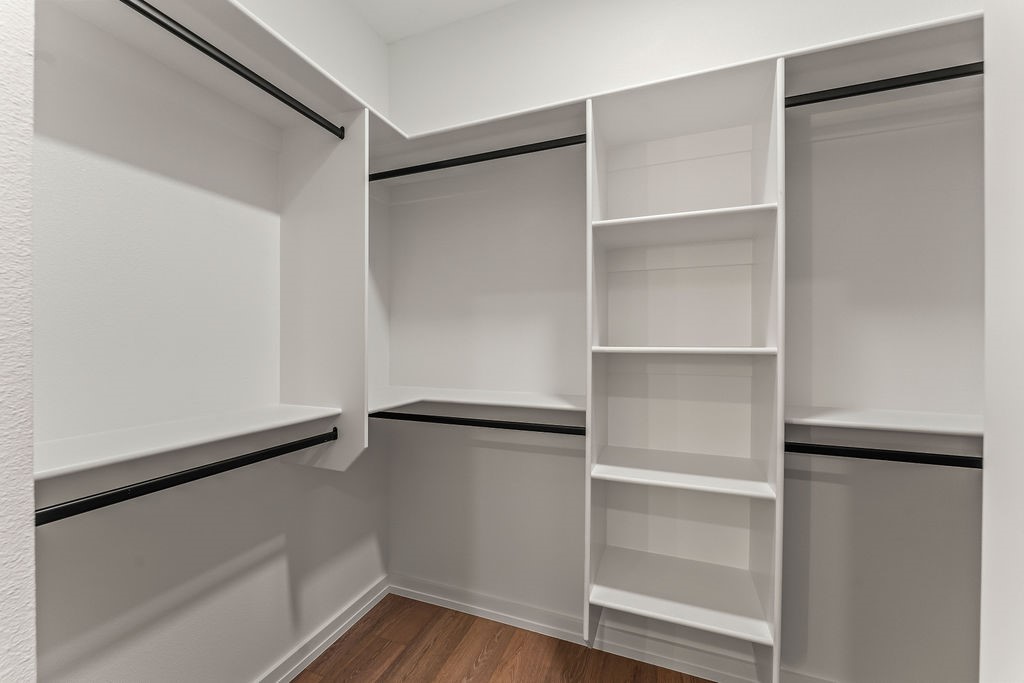 Coulter Sub - Residential