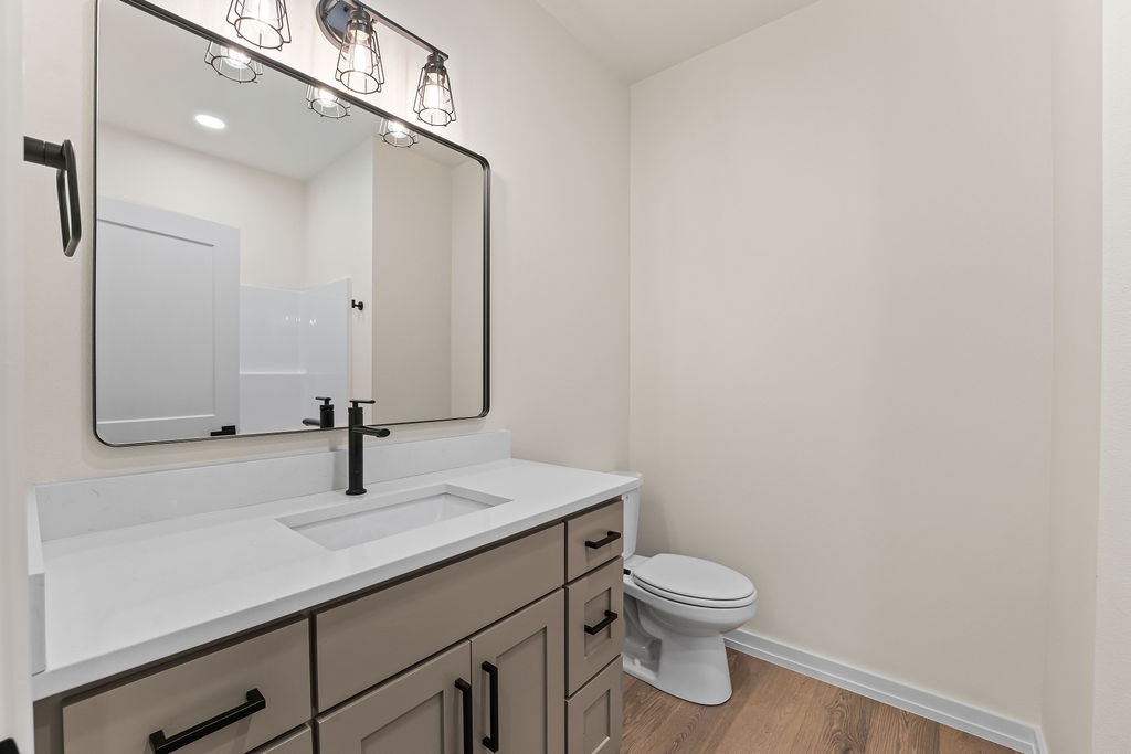 Coulter Sub - Residential