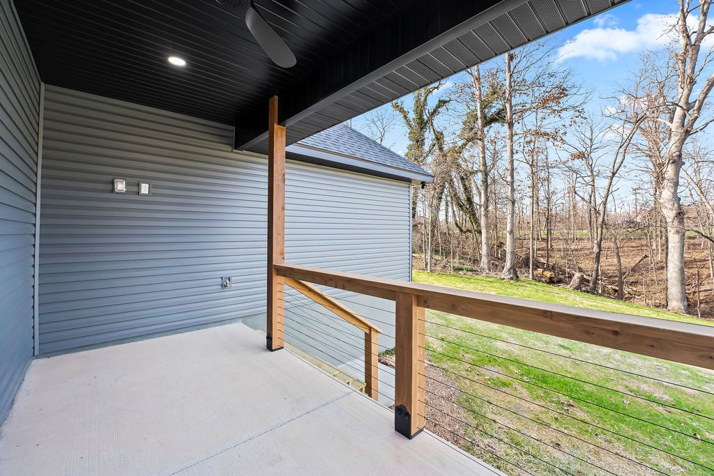 Coulter Sub - Residential