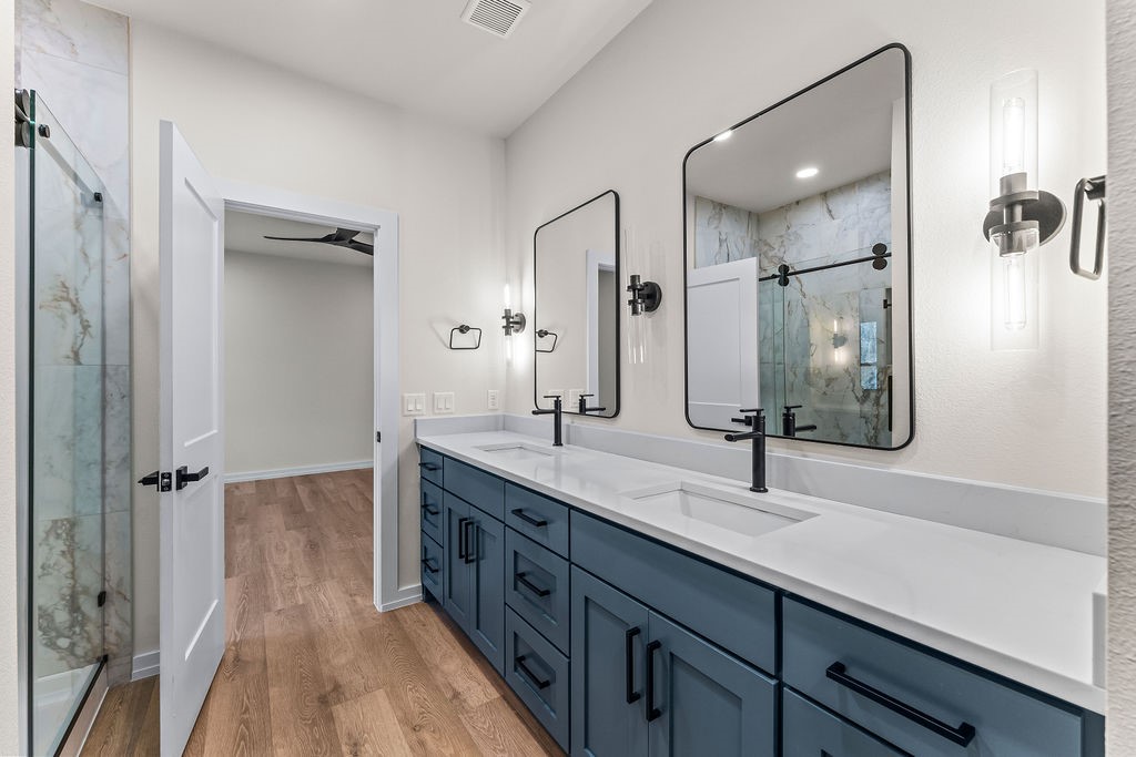 Coulter Sub - Residential