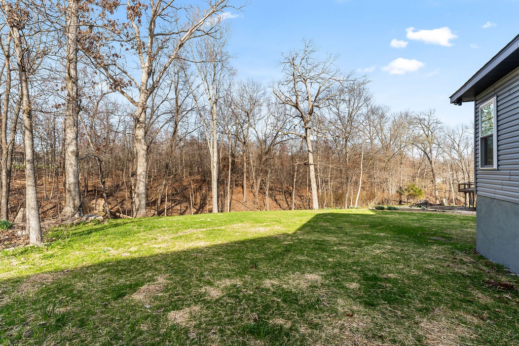 Coulter Sub - Residential