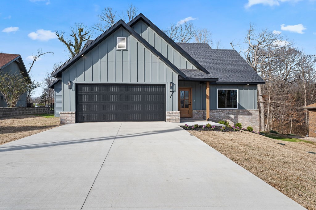 Coulter Sub - Residential