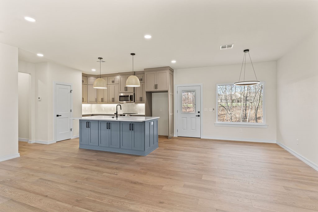 Coulter Sub - Residential