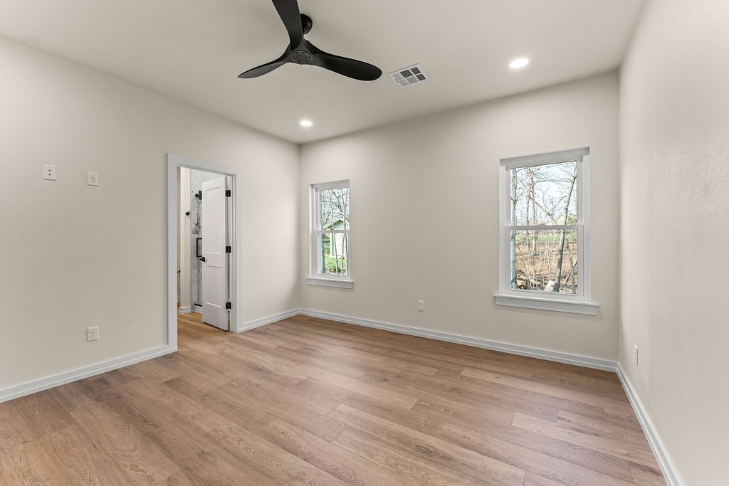 Coulter Sub - Residential