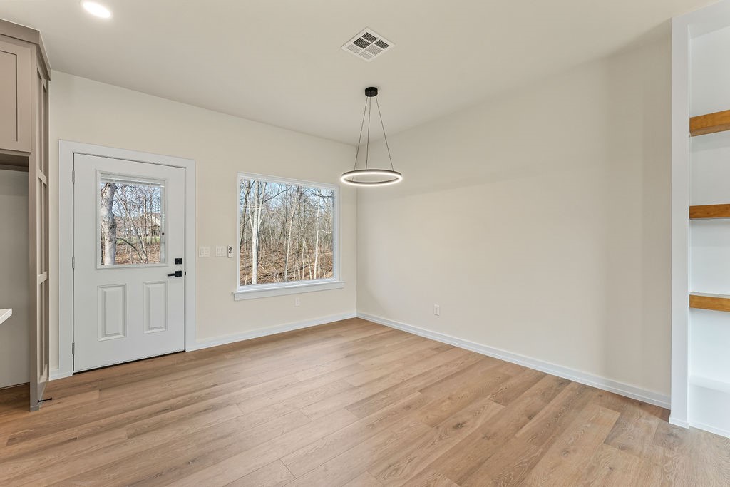 Coulter Sub - Residential