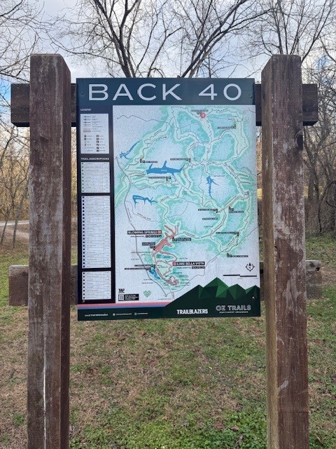 Cleveland Hills Sub Bvv - Land