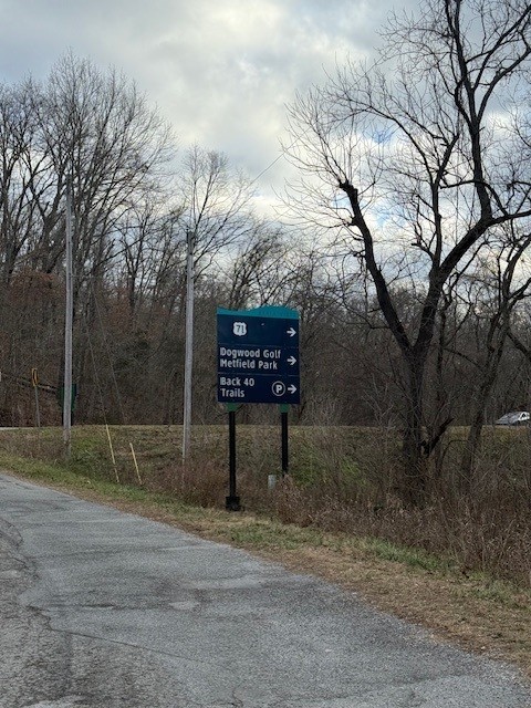 Cleveland Hills Sub Bvv - Land