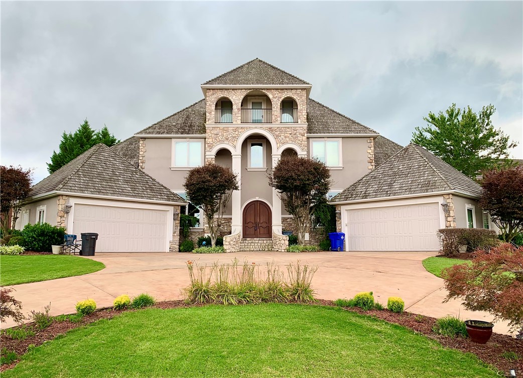 Pinnacle - Residential