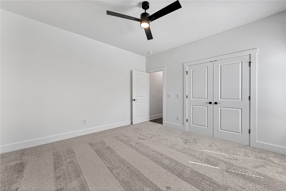 Summerfield Subdivision - Residential
