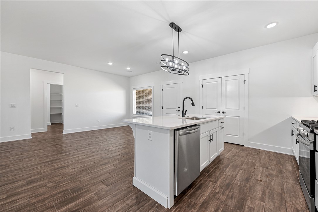 Summerfield Subdivision - Residential