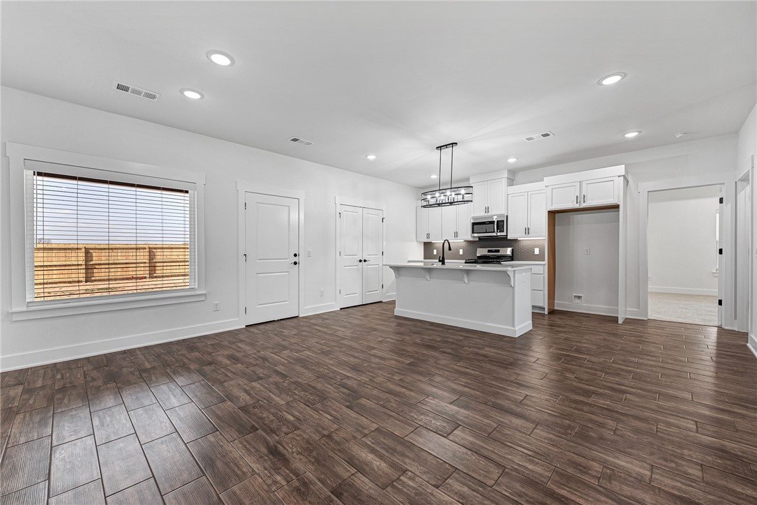 Summerfield Subdivision - Residential