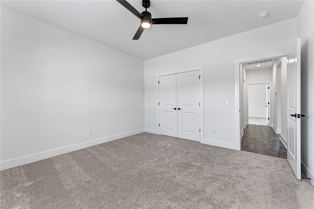 Summerfield Subdivision - Residential