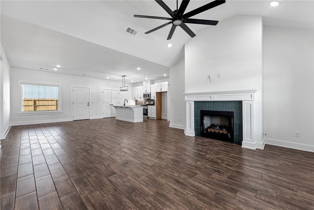 Summerfield Subdivision - Residential