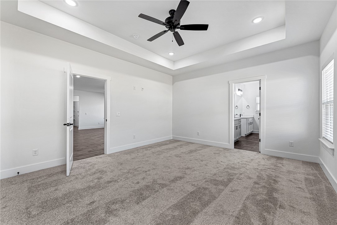Summerfield Subdivision - Residential