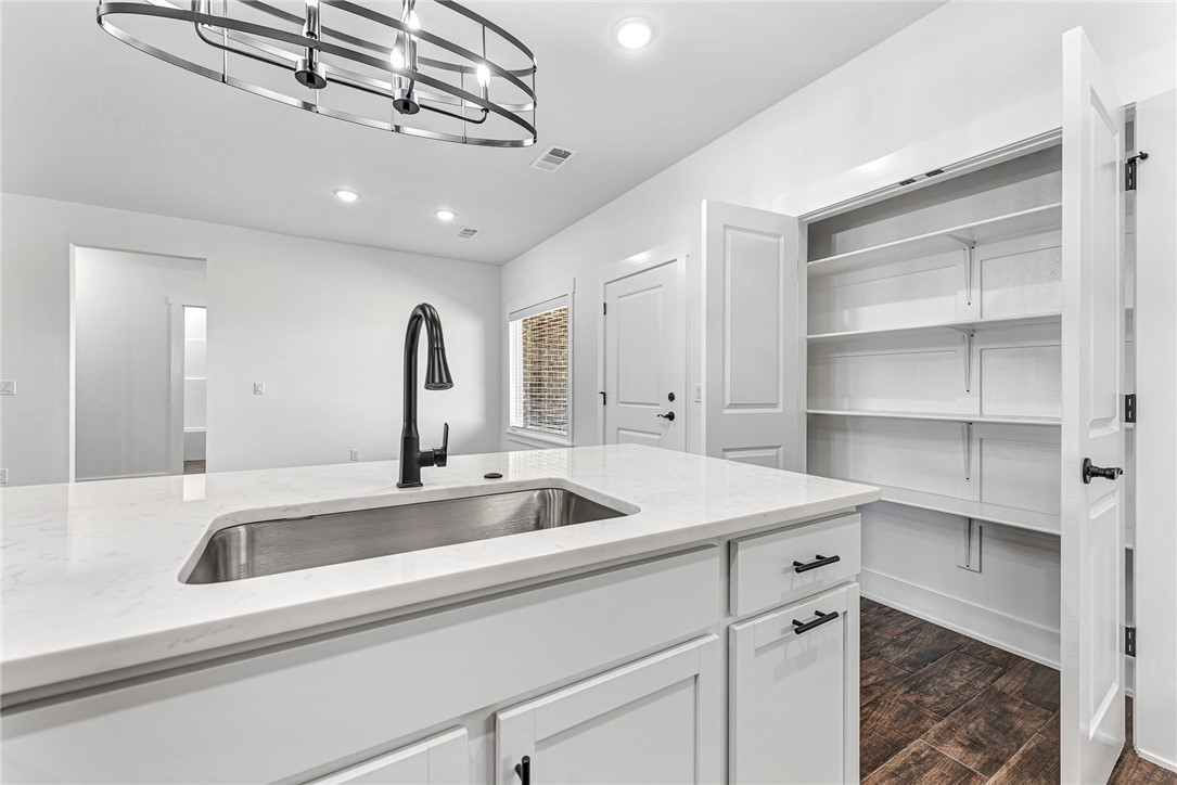 Summerfield Subdivision - Residential