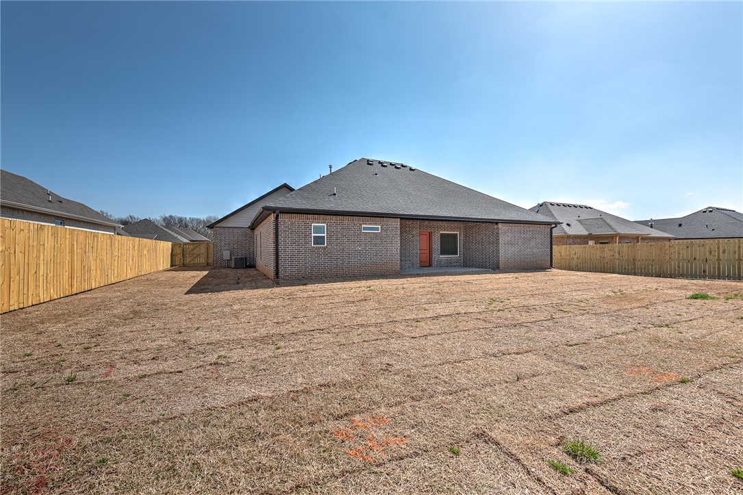 Summerfield Subdivision - Residential